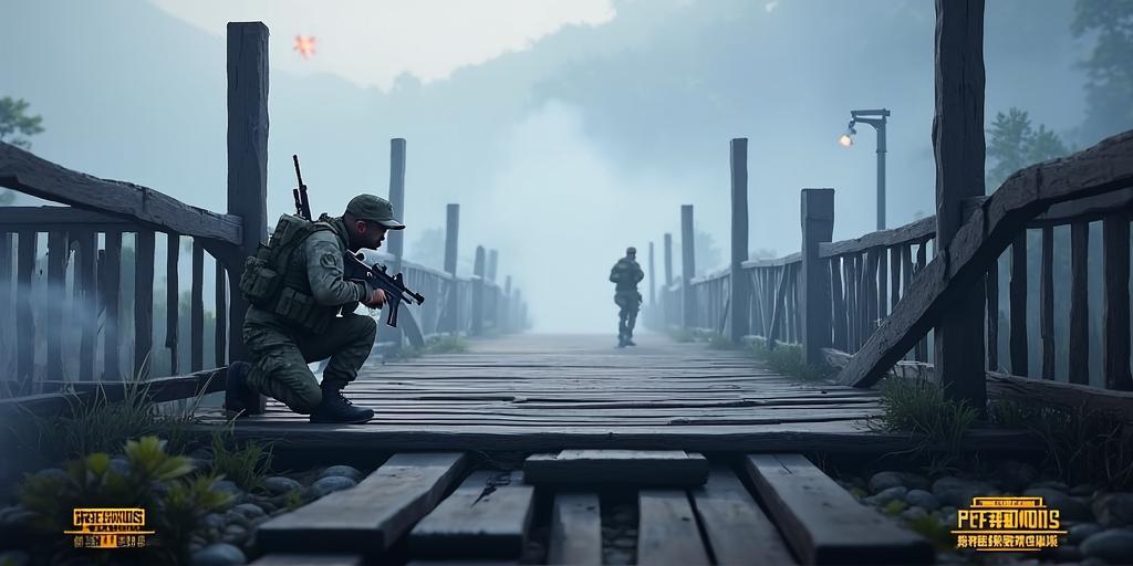 抖音和平精英飞机上唱歌